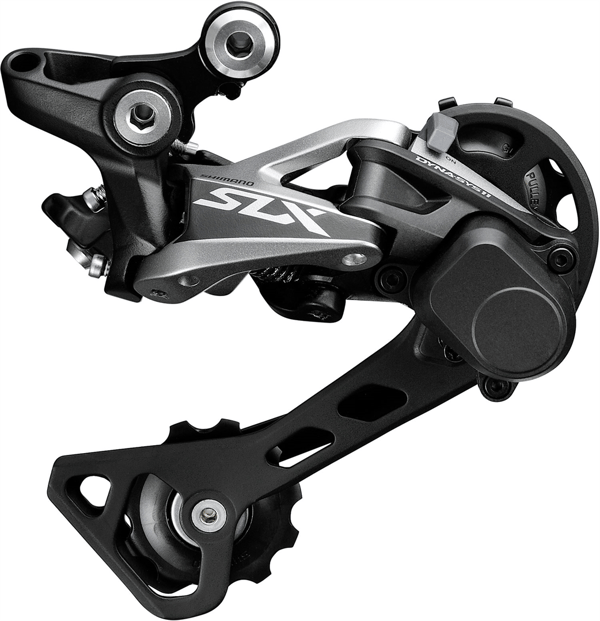 Bakväxel SHIMANO SLX RD-M7000