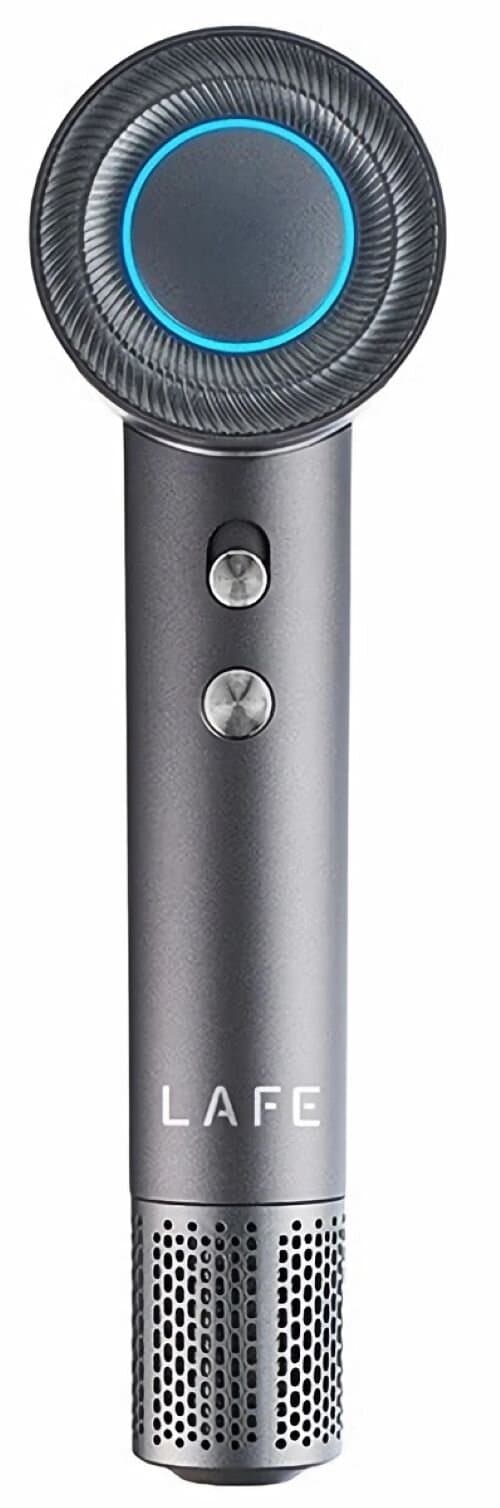 Hårtørrer LAFE Rapida 1600W