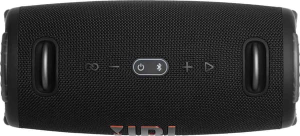 JBL Xtreme 3 högtalare svart