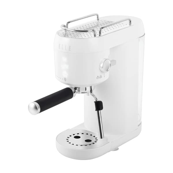 Kaffemaskin Elle Home EKCMP801WHEU