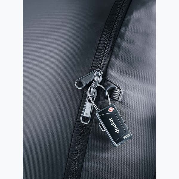Deuter Access 55 l sort vandrerygsæk