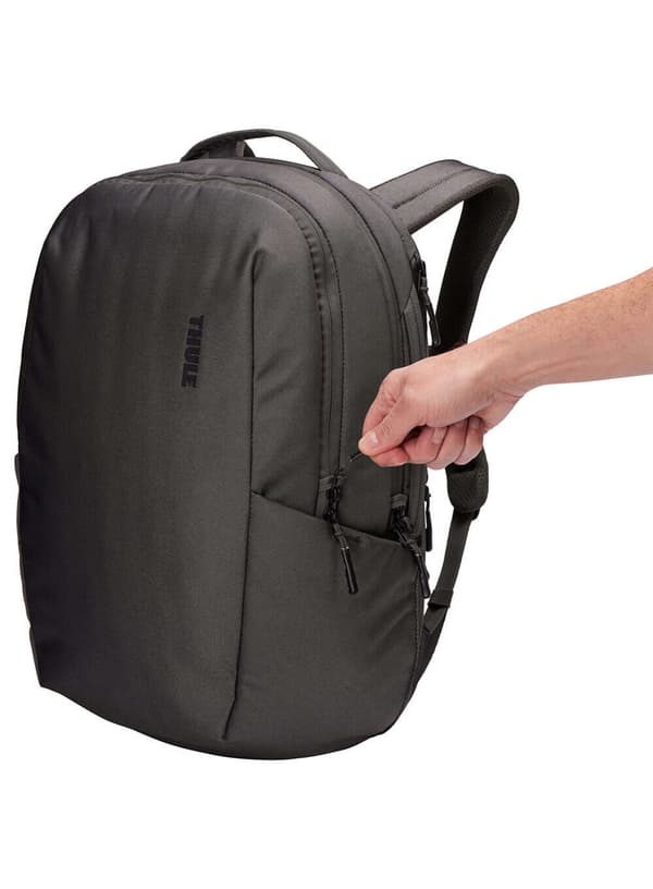 Thule Subterra 2 rygsæk til bærbar computer 27 l - vetiver grå