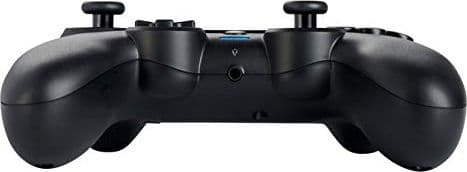 Gamepad Nacon Asymmetric (PS4OFPADWLBLACK)