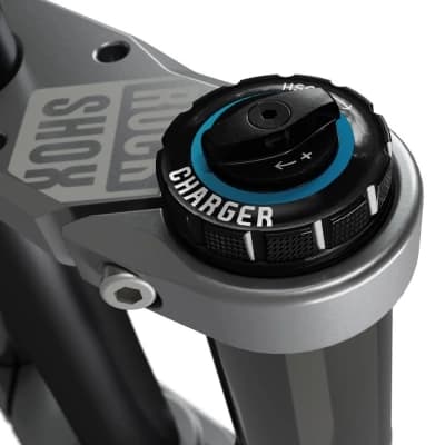 Rock Shox BoXXer Ultimate RC2 Støddæmper