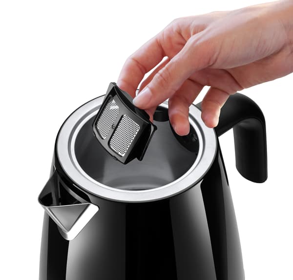 DELONGHI KBY2011.BK Kedel