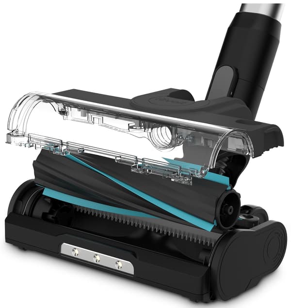 Dammsugare LEVOIT LVAC-200