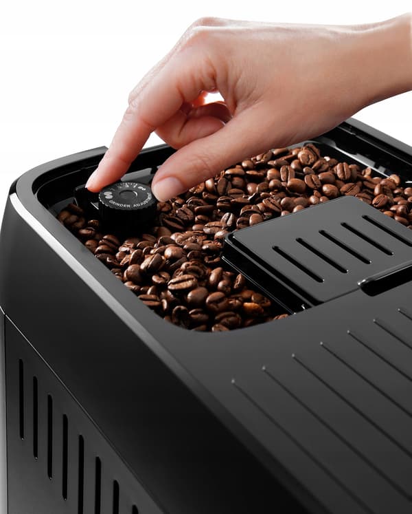 DeLonghi Magnifica Plus ECAM320.70.TB automatisk kaffemaskin