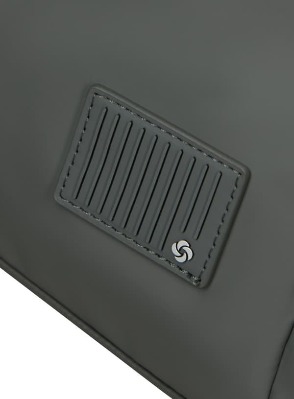 Damryggsäck Samsonite Wander Last Backpack - gunmetal green