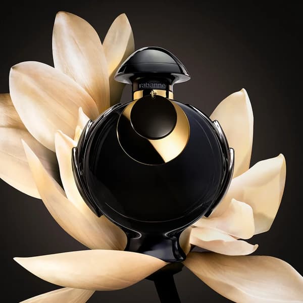 Parfume til kvinder Rabanne Olympéa Absolu