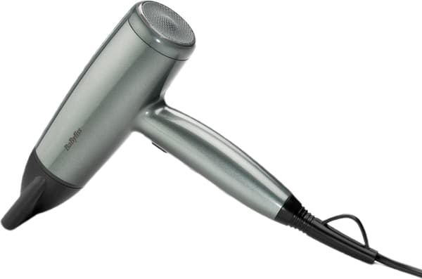 Hårtork BABYLISS Xanadu D581E 2100 W