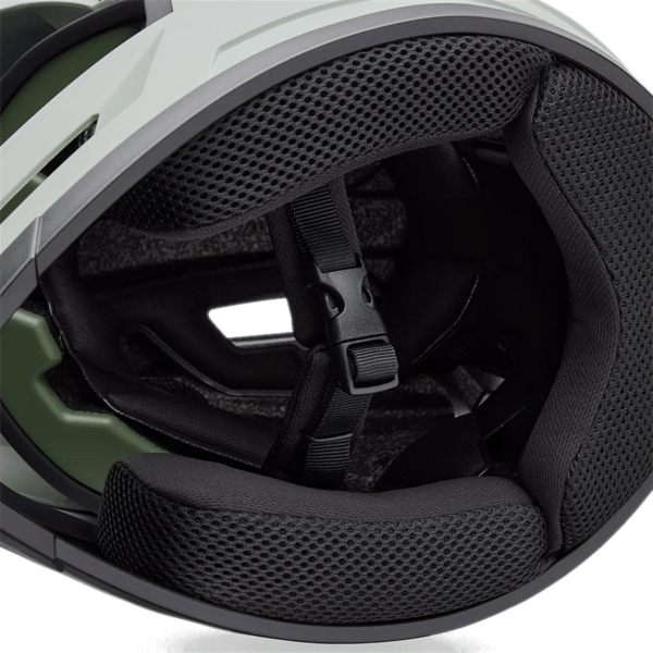 BELL Sanction 2 Full Face cykelhjälm