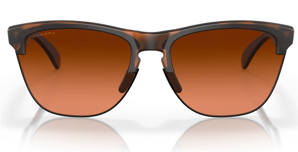 OAKLEY Frogskins Lite PRIZM Brown Gradient -pyöräilylasit