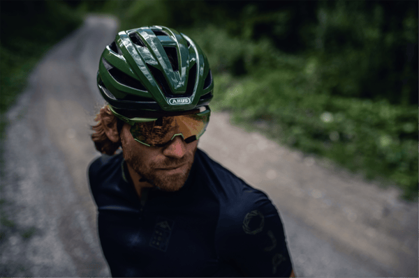ABUS StormChaser cykelhjälm