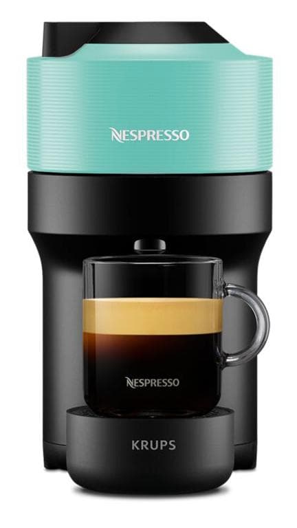 Krups Vertuo Pop XN9204 kapselkaffemaskin