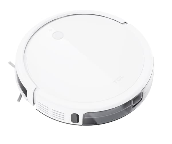 TCL Sweeva 2000 Robotdammsugare Vit