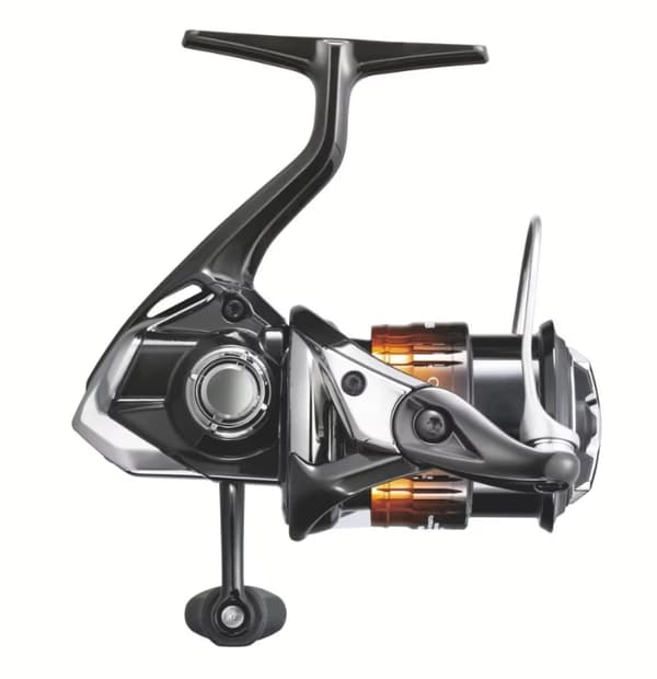 Shimano Soare BB A C2000SS PG fiskehjul