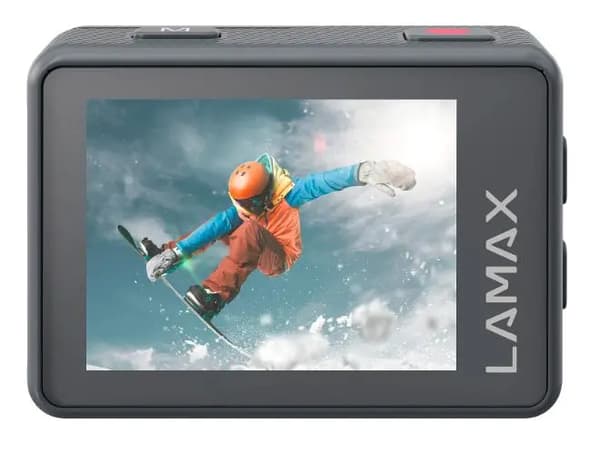 LAMAX X7.2 kamera
