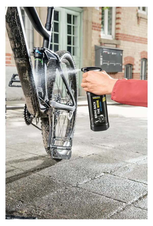 Karcher Högtryckstvätt OC 3 + Bike *EU