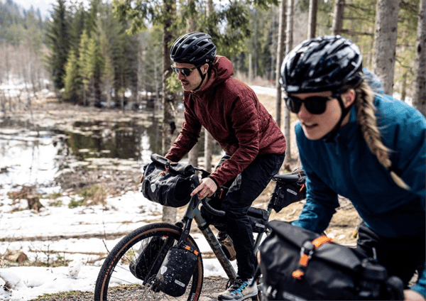 ORTLIEB Handlebar Pack QR styrväska