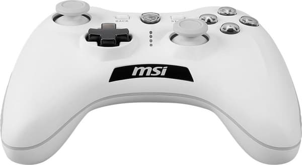 Gamepad MSI Force GC30v2 vit