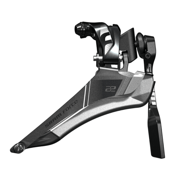 SRAM Force 22 forskifter