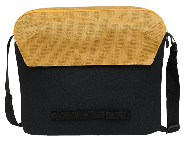 VAUDE Cycle L Messenger pakethållarväska
