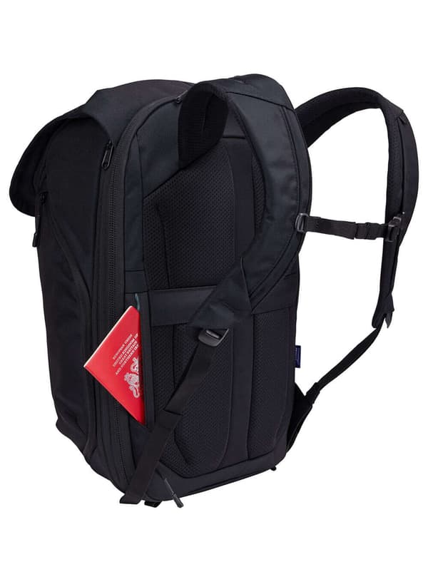 Thule Subterra 2 Travel Backpack 26 l - musta