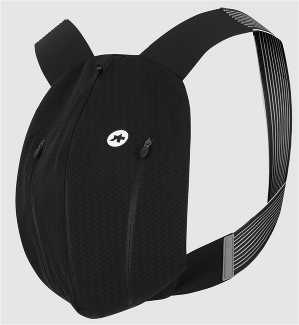 ASSOS GT Spider Bag C2 Ryggsäck