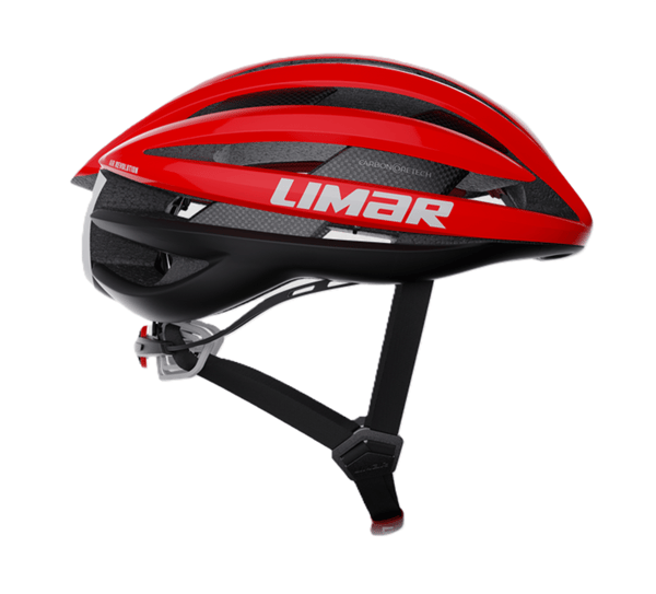 LIMAR Air Pro cykelhjälm