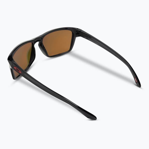 Oakley Sylas black ink/prizm ruby polarized aurinkolasit
