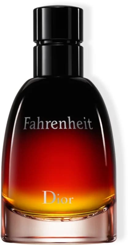 DIOR Fahrenheit Parfum 75 ml