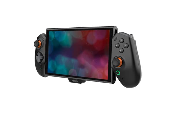 Yaxo Evo Deck-kontroll för Nintendo Switch 2
