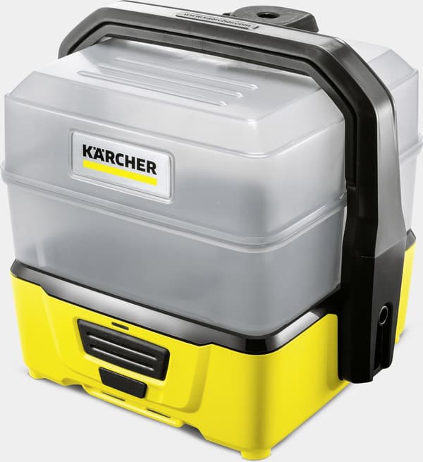 Karcher OC 3 Plus högtryckstvätt (1.680-030.0)