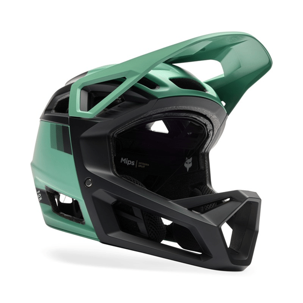 Full Face cykelhjelm FOX Proframe RS MIPS