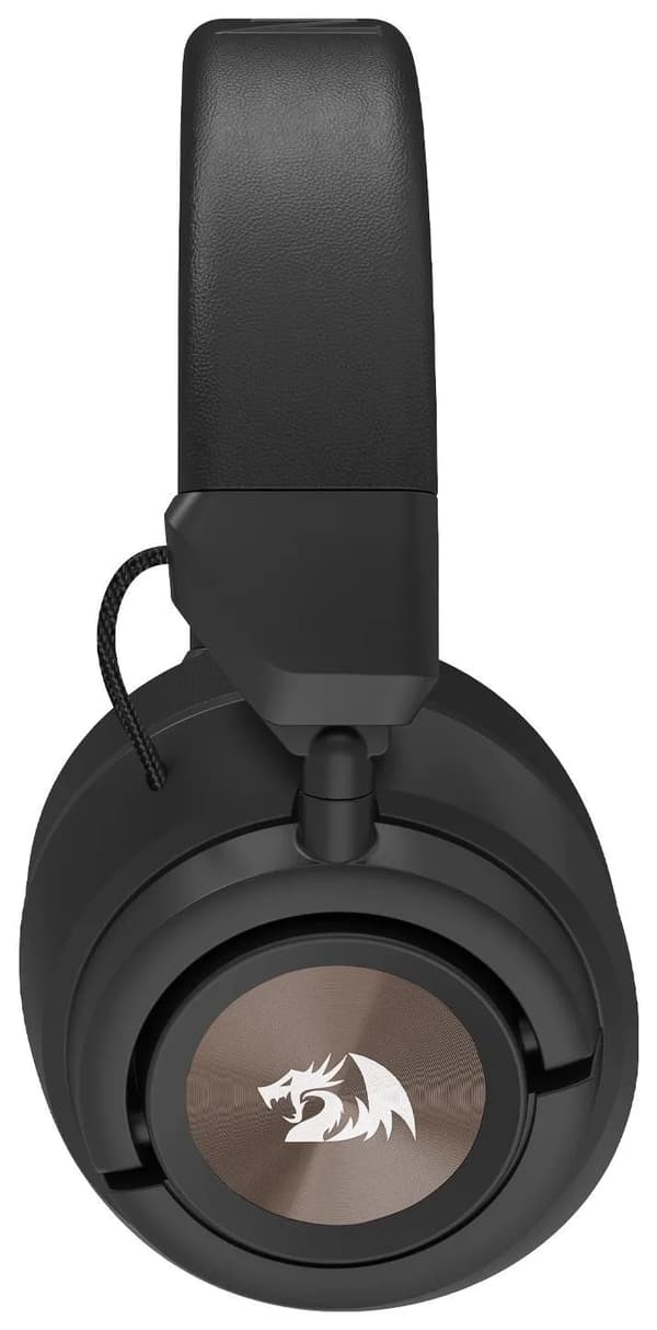 Redragon Spectra Pro svart
