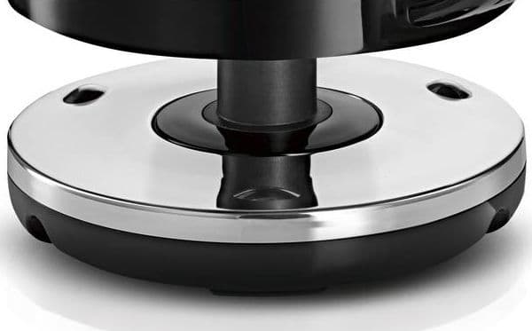 Bosch TWK70B03 Kedel Sort