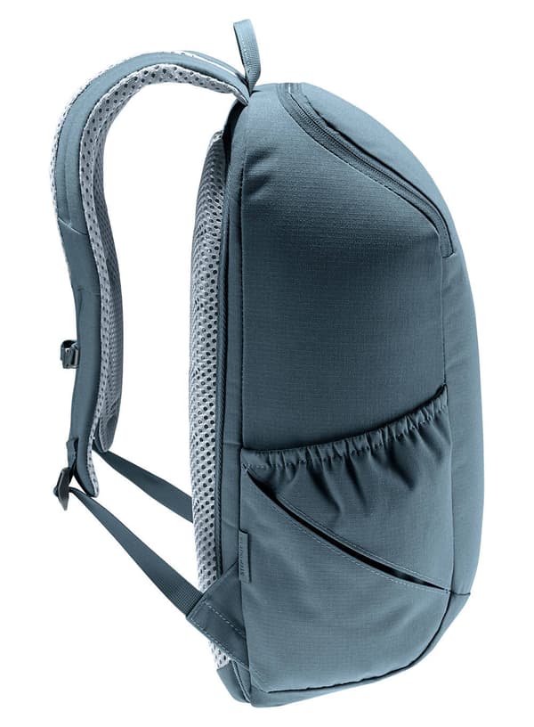 Deuter StepOut 16 -reppukoulu - musta