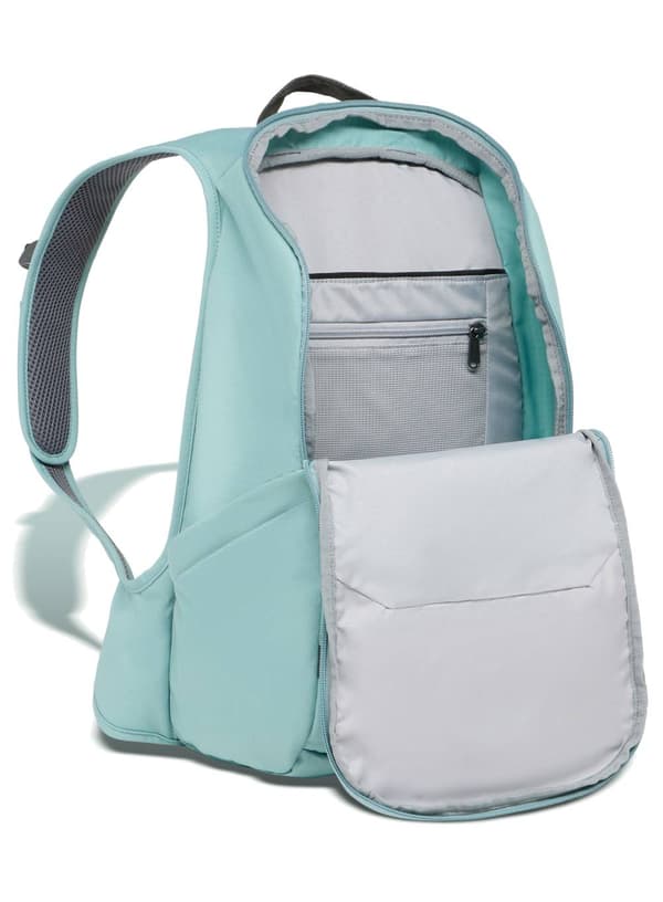 Jack Wolfskin Serene damryggsäck - soft jade