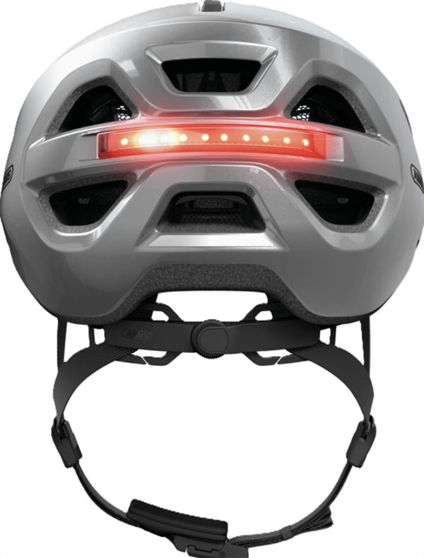 Cykelhjälm ABUS Urban-I 4.0