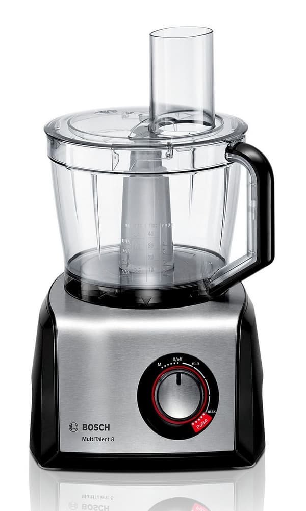 Bosch Foodprocessor MC812M865