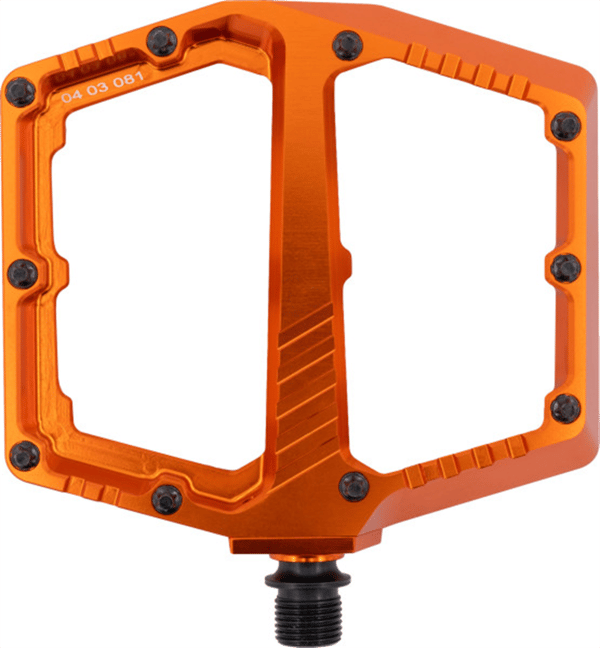 AMBIT Breach cykelpedaler
