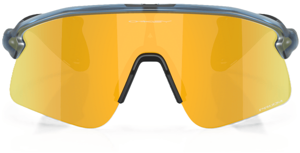 OAKLEY Stunt Devil S PRIZM 24k cykelglasögon