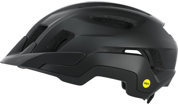 ALPINA PARANUS MIPS cykelhjelm
