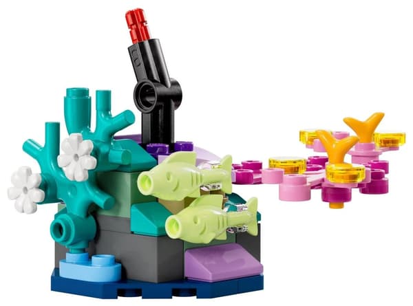 LEGO Avatar 75575 Upptäck ilu