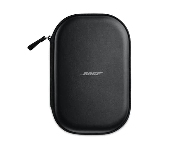 Bose QuietComfort Trådløse Hovedtelefoner Over-Ear Bluetooth 5.1 Blå