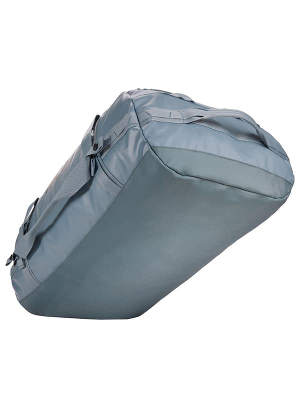 Thule Chasm 70 2-in-1 matka-/urheilukassi - pond grey
