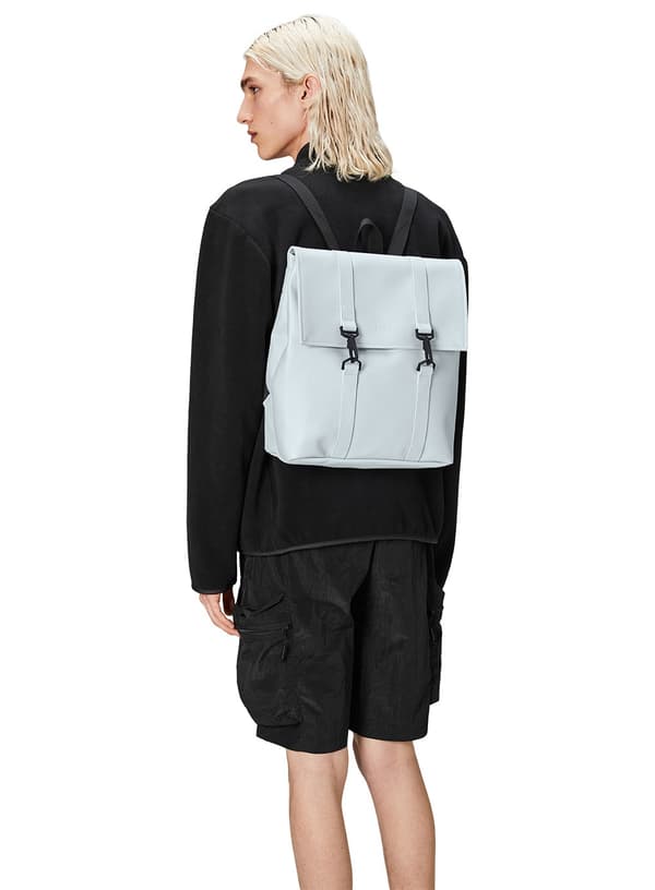 Rains MSN Bag Mini 13 l - wind -arkireppu
