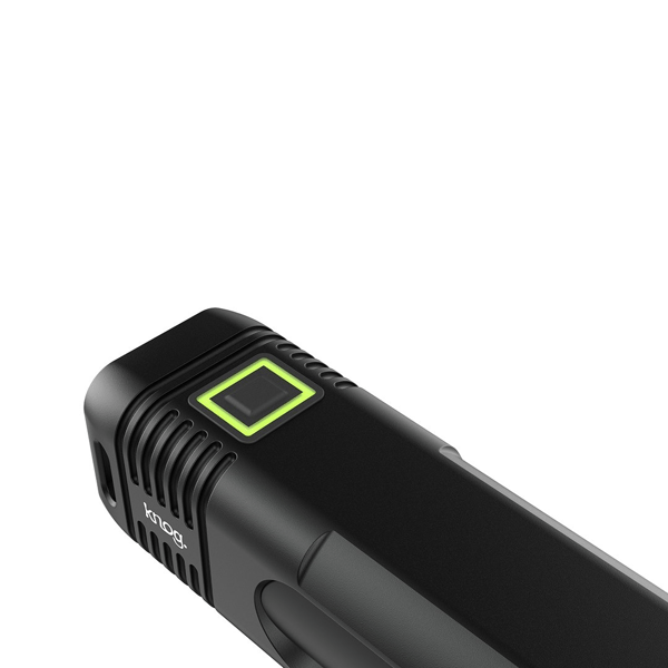 KNOG Blinder Pro 1000 Forlygte