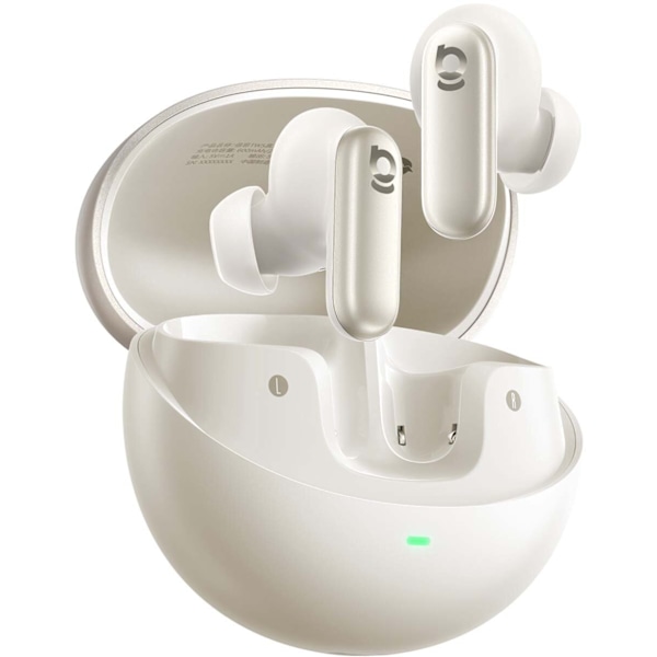 BASEUS Inspire XP1 ANC In-Ear Hörlurar Vintergatan | CDON