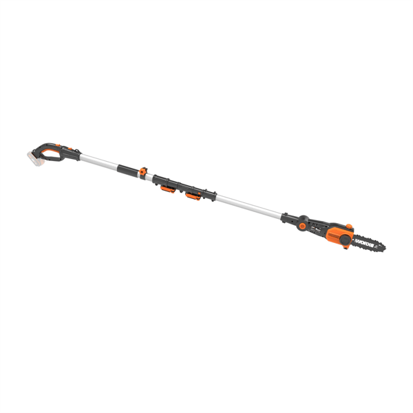 Worx WG349E.9 kædesav